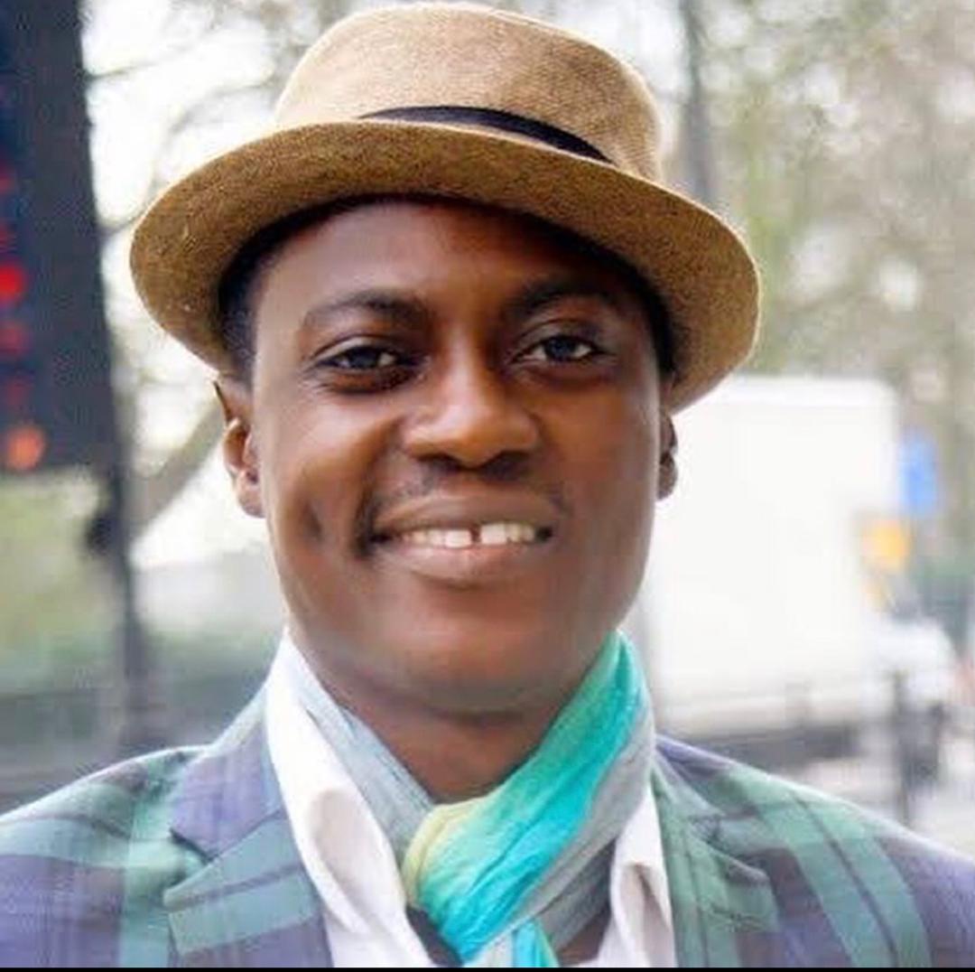 Just in : Sound Sultan is Dead - Critical Voice